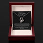 My Little Girl - Forever Love Necklace