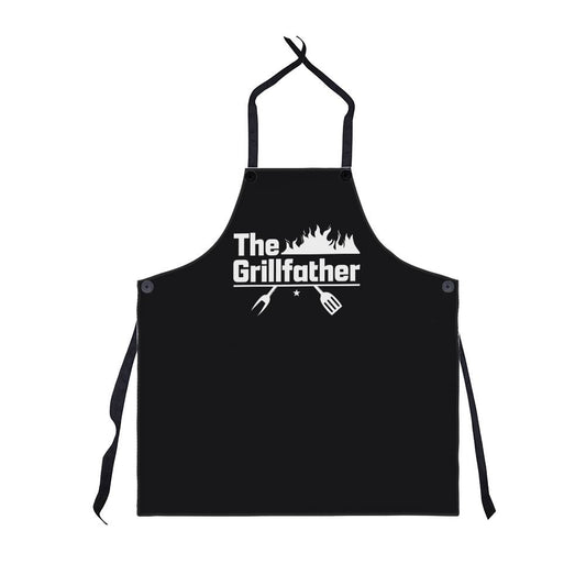 The Grillfather - Apron